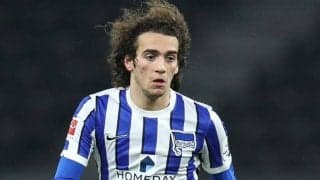 ゲンドゥージがチームメイトと衝突…アーセナル、ヘルタに続いてマルセイユでも素行問題が浮き彫りに