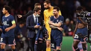 キンペンベ、シティ撃破に貢献のメッシら新戦力を称賛「彼はフェノメノン」