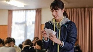 試合前や試合後は何を摂るべき？　専門家が勧める効果的な“補食メニュー”