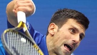  ジョコ BNPバリパOP欠場 