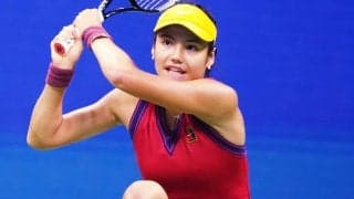 18歳のUS女王ラドゥカヌ、父ゆかりのルーマニア大会出場が決定