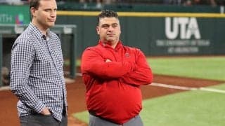 【MLB】なぜ大谷翔平の大偉業挑戦はお預けに？　GMが語る理由「まだ次のレベルに…」