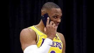 今夏ウェストブルックをトレードで手放したウィザーズGM「彼が言ってきたのは…」