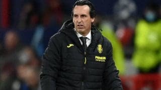 「勝てたはず」…ユナイテッドに逆転負けのビジャレアル、指揮官も肩落とす