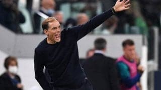 ユーベに敗れ公式戦連敗のチェルシー…トゥヘル監督は失点に落胆　「このレベルであってはならない」