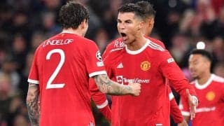 クリスティアーノ・ロナウドが｢劇的決勝弾｣！リオネル・メッシに続いてチャンピオンズリーグで躍動!!気持ちで押し込んだ凄い｢逆転弾｣とは?【動画】