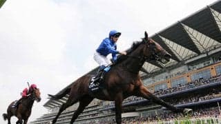 凱旋門賞はアダイヤーの取捨が最大のポイントに/合田直弘