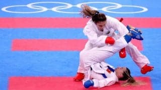 空手の未来に必要なのは「完全な数値化」？「イチローの理論」？　再び五輪種目指し求められる変革とは