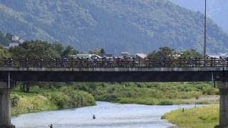 第1回JBCF南魚沼クリテリウム・レポート