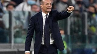 欧州王者撃破のユーベ、指揮官はチームの復調に「船乗りは嵐の中にいても必ず出口を見つける」