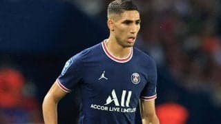 悪意ある？ハキミのシティ戦勝利投稿に波紋「グリーリッシュの傷に塩を」