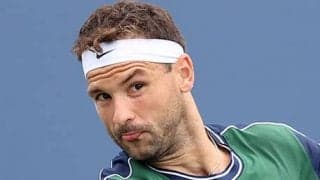  初戦突破「集中していた」 