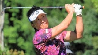 ラウンド前は「片手打ち」で体の動きを確認！宮本勝昌