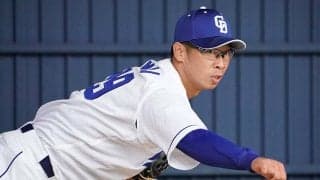 中日、山井大介の現役引退を発表「自分に携わってくれたすべての人に感謝」