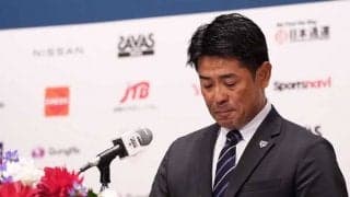 侍ジャパン稲葉監督　「五輪を野村監督に見ていただきたかった」恩師に感謝の言葉