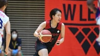 【短期連載・TOKYOの先へ】三好南穂（トヨタ自動車/女子日本代表）