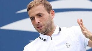  エヴァンス「タフだった」 