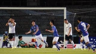 【川崎フロンターレVSヴィッセル神戸】運命を分けた「2本のPK」に「負けない川崎を見た」3試合連続逆転勝ちを達成　原悦生PHOTOギャラリー「サッカー遠近」