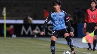 長友佑都の“対抗馬\"候補、旗手怜央を日本代表に!/六川亨の日本サッカー見聞録
