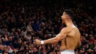 【チャンピオンズリーグ分析】超劇的な決勝ゴール！『引力』を持っていたクリスティアーノ・ロナウド【マンチェスター・ユナイテッドに集う星たち】(1)