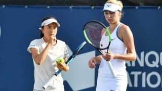 本玉が3回戦進出。ダブルスでは二宮と青柴ペアが対戦へ［WTA500 シカゴ］