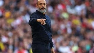 ダービー完敗でリーグ3連敗中のスパーズ…指揮官はECLでの挽回に期待　「より良い反応を見せられるはず」