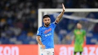 リーグ全勝中もELに平静を保つインシーニェ「地に足をつけて戦う」