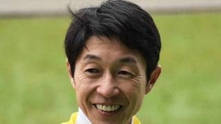武豊騎手と日本馬の凱旋門賞/島田明宏