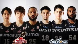 【大阪vs三河】開幕戦で西地区の強豪が激突…大阪は2季連続のCS進出へ向けスタートダッシュを切れるか