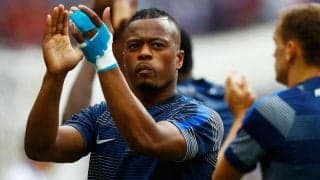 解説者がピッチに乱入寸前!? 元フランス代表DFがかつての本拠地でつい体が勝手に「誰もが望んでいる」