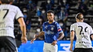 川崎フロンターレ・鬼木達監督の「左ウイング２人への評価」と「使い分け」【川崎フロンターレ3戦連続逆転勝ち(2)】