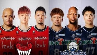 【富山vs信州】スタイル、新加入選手ともに対象的な両軍、注目は小野龍猛と岡田侑大