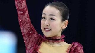 浅田真央がロシア勢に与えた影響　14歳天才少女に母国注目「のちに調べ直すと…」