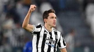 チェルシーから決勝点奪ったキエーザを有識者が称賛! 「何もないところからチャンスを作れる」