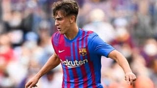 バルセロナ期待の新星18歳MFガビが初招集！ スペイン代表23名が発表《UEFAネーションズリーグ》