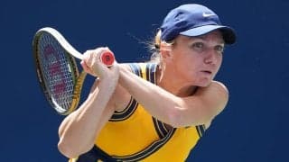 ハレプ、ケーヒルの後任として2013年のコーチがチームに再加入