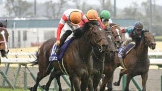 【スプリンターズS 調教後馬体重】ダノンスマッシュは480kg、レシステンシアは522kg