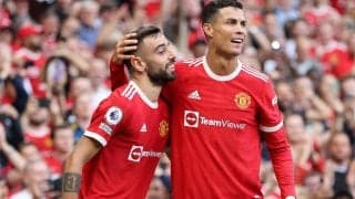 C・ロナウドやB・フェルナンデスらポルトガル代表24名が発表《カタールW杯欧州予選》