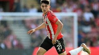 チェルシー、セインツで躍動中のSBリヴラメントの買い戻し金額が判明