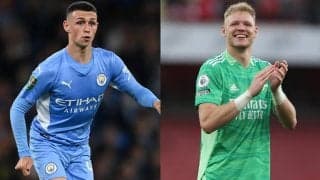 イングランド代表メンバーが発表！ 主軸に加えシティMFフォーデンやアーセナルで躍動のGKラムズデールらが復帰《カタールW杯欧州予選》