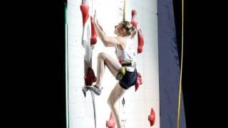 世界選手権女王のカルッカが初の1位【スピード女子｜世界ランキング】