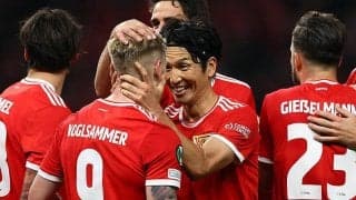 【ECL第2節まとめ】菅原＆原口が共にフル出場で初勝利に貢献!　開幕連勝は4チーム