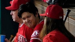 【MLB】大谷翔平の「今季No.1プレー」を選出　大谷劇場に興奮の米解説者「これは究極の瞬間」