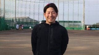 「クビになるかも…」現役中の不安解消へ　戦力外経験者が元プロを支援するワケ