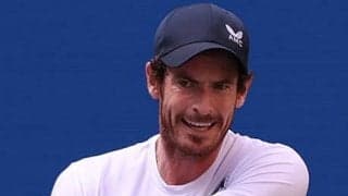 マレー WCでBNPパリバ出場