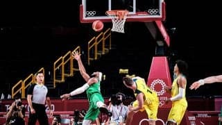 加藤誉樹レフェリーが見た・体感した自国開催の『東京2020オリンピック』