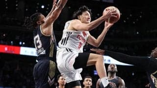 開幕戦に敗れたA東京の新キャプテン田中は「ここから何を学んで次に活かすか…」