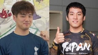 【新チャリレンジャー】大石剣士選手・石原颯選手