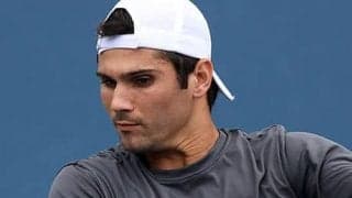 デ ミノー撃破で今季3度目8強