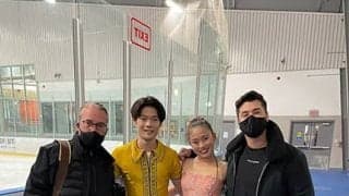 「あゆしん」組デビュー戦で堂々２位